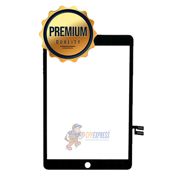 iPad 7 2019 iPad 8 (2020) / iPad (2021) Gen Premium Touch Screen Digitizer Black