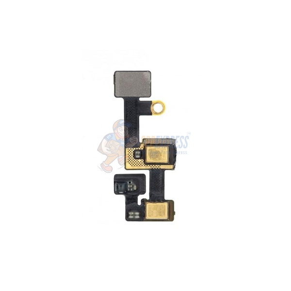 iPad 9 Microphone Flex Cable Replacement