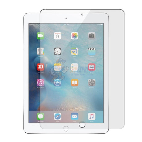 iPad 9.7 5th Gen 6th Gen / Pro 9.7 / Air / Air 2 Tempered Glass Screen Protector Clear Series