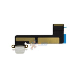 iPad Air 2 Charging Port with Flex Cable Replacement - White