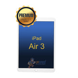 iPad Air 3 Premium LCD Touch Screen Digitizer and Assembly White