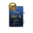 iPad Air 4 GPS Premium LCD Display Screen Replacement