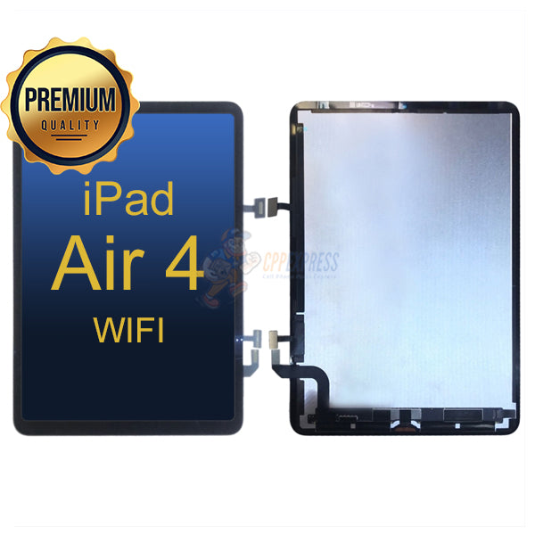 iPad Air 4 WIFI Premium LCD Display Screen Replacement