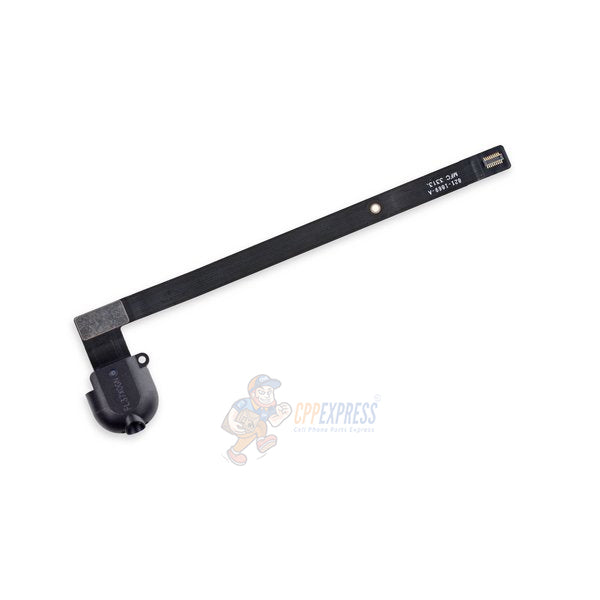 iPad Air HeadPhone Jack Flex Cable Replacement - Black