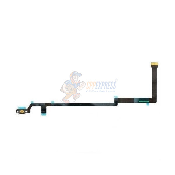 iPad Air Home Button Flex Cable Replacement