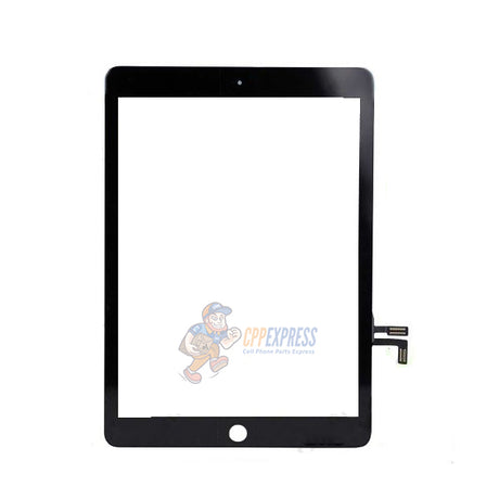 iPad Air OEM Touch Screen Glass Digitizer - Black