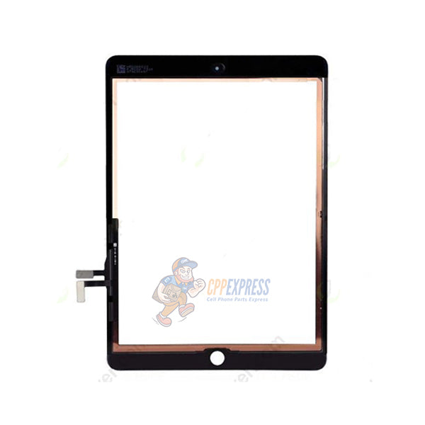 iPad Air OEM Touch Screen Glass Digitizer - Black