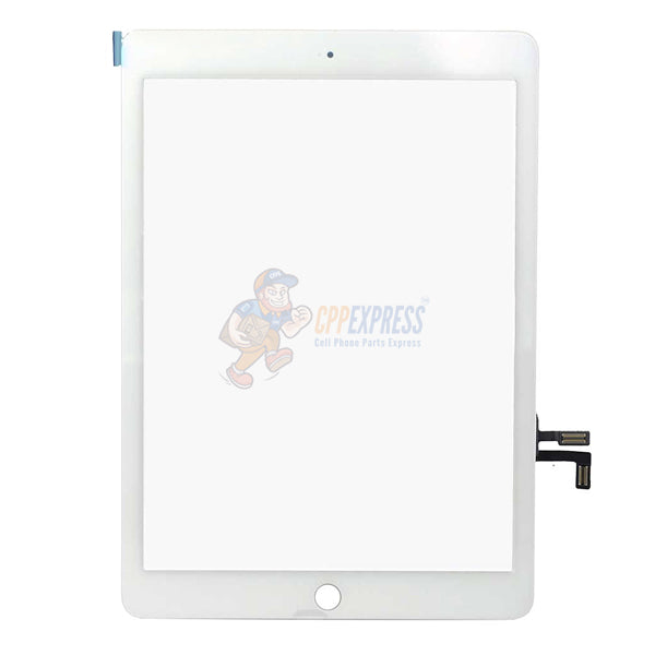 iPad Air / iPad 5 Premium Touch Screen Digitizer - White