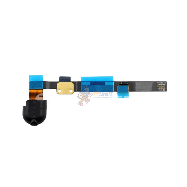 iPad Mini 2 HeadPhone Jack Flex Cable Replacement - Black