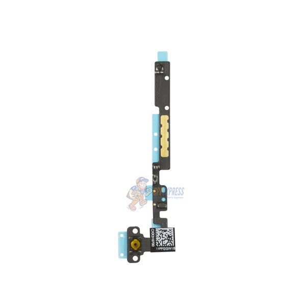 iPad Mini 2 Home Button Flex Cable Replacement