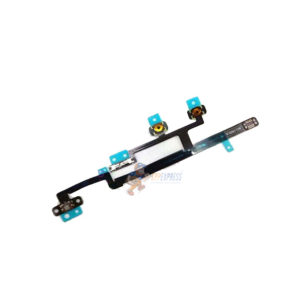 iPad Mini 2 / iPad Mini 3 Power and Volume Flex Cable Replacement