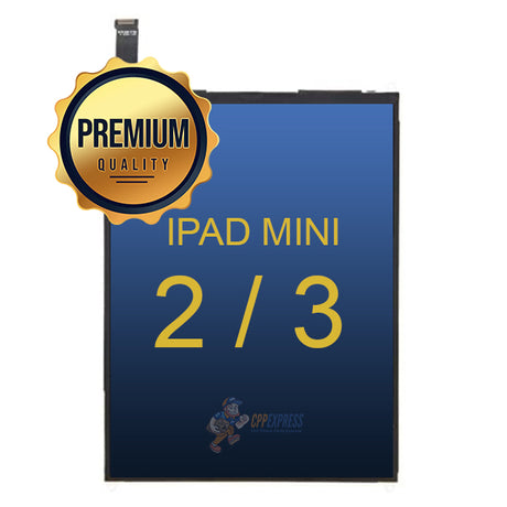 iPad Mini 2 iPad Mini 3 Premium LCD Display Screen Replacement