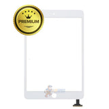 iPad Mini 2 / iPad Mini 3 Premium Touch Screen Digitizer - White