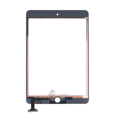 iPad Mini 2 / iPad Mini 3 Premium Touch Screen Digitizer - White