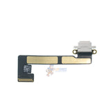 iPad Mini 3 Charging Port with Flex Cable Replacement - White