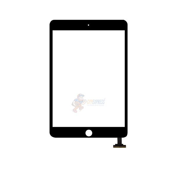 iPad Mini 3 Premium Touch Screen Digitizer - Black