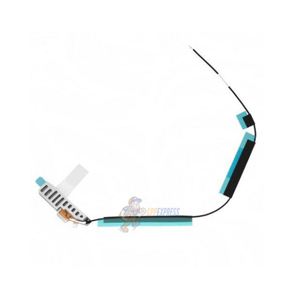 iPad Mini 3 WiFi Antenna Flex Cable Replacement