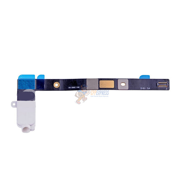 iPad Mini 4 Headphone Jack Flex Cable Replacement - White