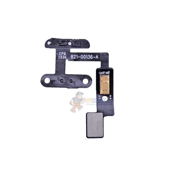 iPad Mini 4 Power / Volume Flex Cable Replacement