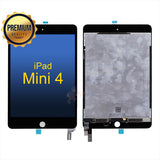 iPad Mini 4 Premium LCD Touch Screen Digitizer and Assembly Black