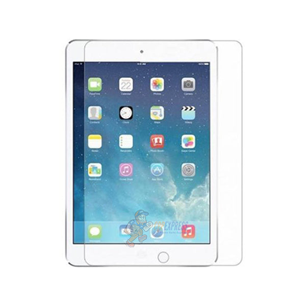 iPad Mini 4 / Mini 5 Premium Tempered Glass - Clear Series