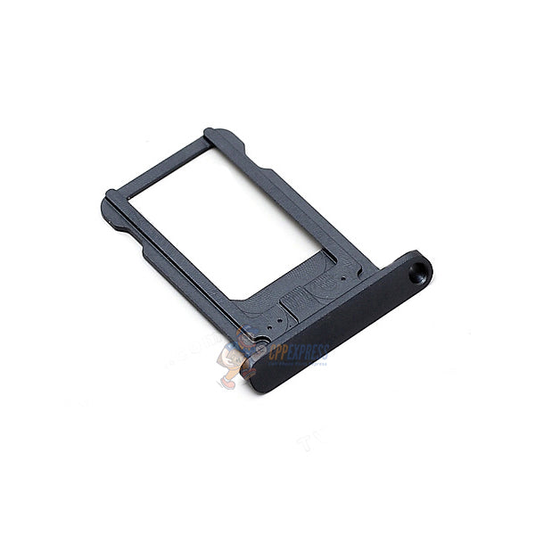 iPad Mini 4 Sim Card Tray Holder - Black