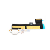 iPad Mini Charging Port with Flex Cable Replacement - White