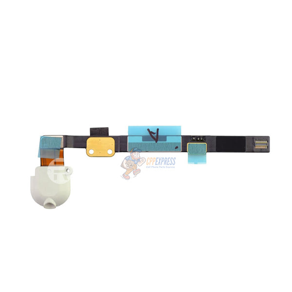 iPad Mini HeadPhone Jack Flex Cable Replacement - White