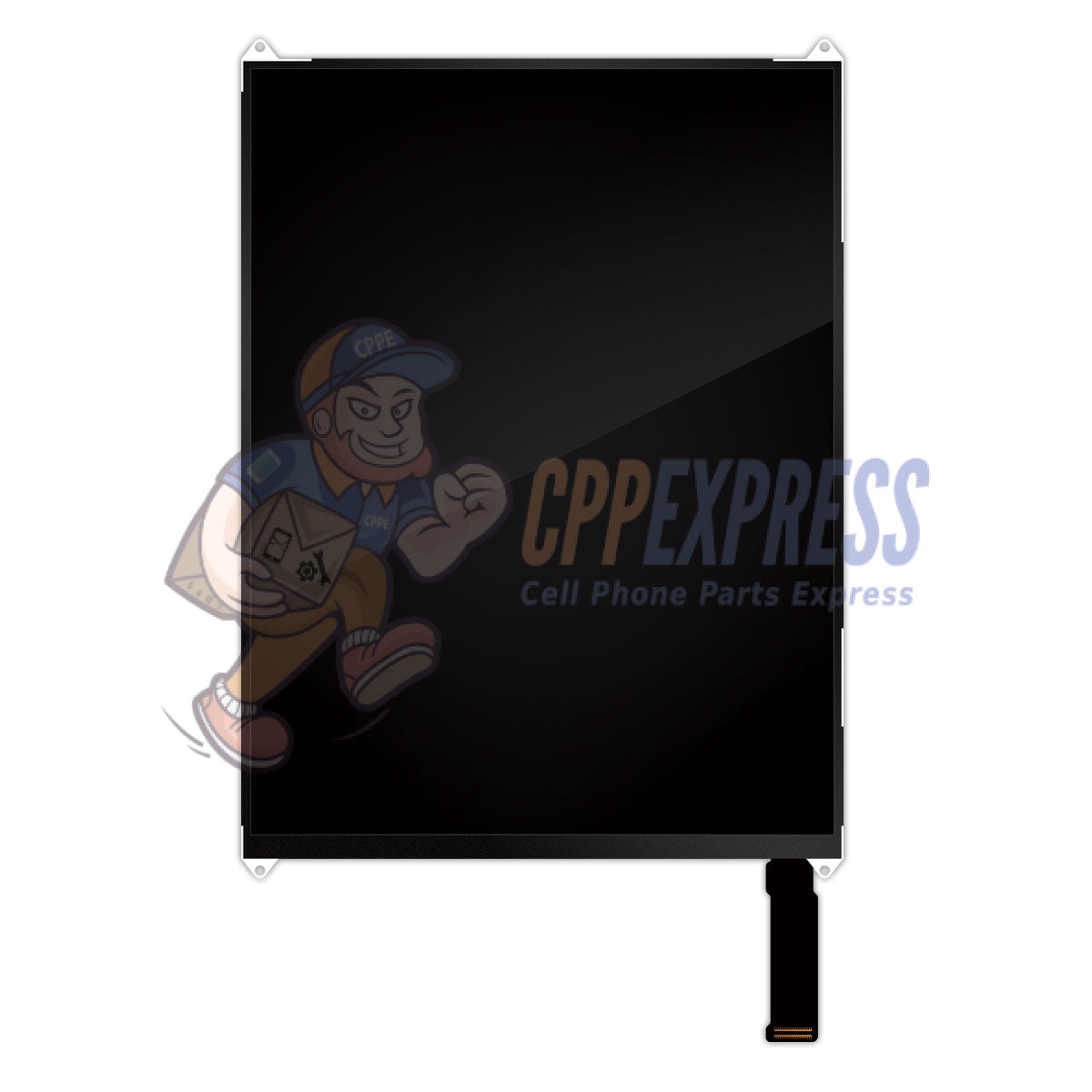 iPad Mini Premium LCD Display Screen Replacement