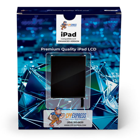 iPad Mini Premium LCD Display Screen Replacement