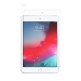 iPad Mini / Mini 2 / Mini 3 Premium Tempered Glass Protector - Clear Series