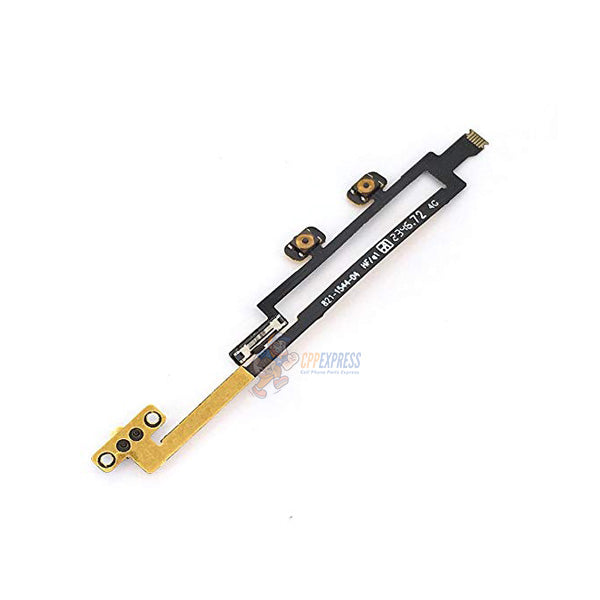 iPad Mini / iPad Air Power and Volume Flex Cable Replacement