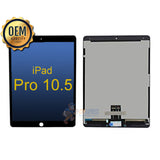 iPad Pro 10.5 OEM LCD Touch Screen Digitizer &amp; Assembly - Black