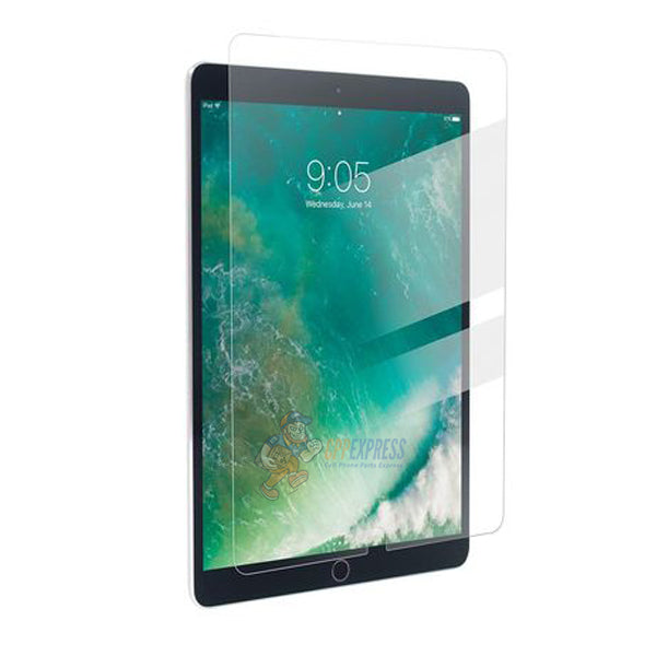 iPad Pro 10.5 / Air 3 Premium Tempered Glass Replacement - Clear Series