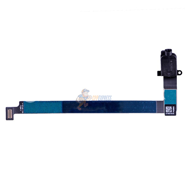 iPad Pro 12.9 HeadPhone Jack Flex Cable Replacement - WiFi - Black