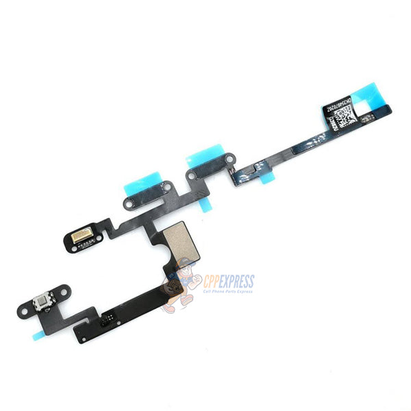 iPad Pro 12.9 Power / Volume Flex Cable Replacement