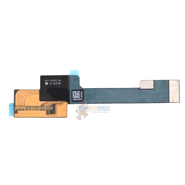 iPad Pro 9.7 Motherboard Flex Cable Replacement