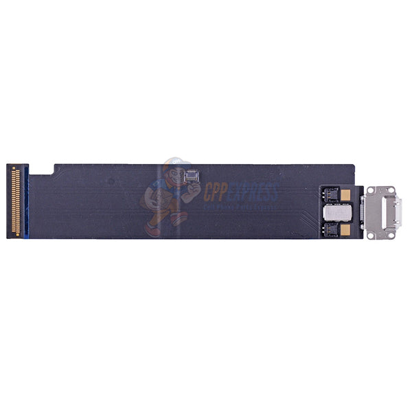 iPad Pro 12.9 4G Charging Port with Flex Cable Replacement White