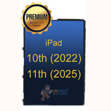 iPad 10 & iPad 11 (2025) LCD Display Screen Replacement