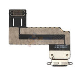 iPad 11th Gen (2025) Charging Port with Flex Cable Replacement - White