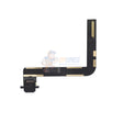 iPad 9 Charging Port Dock Connector Flex Cable Black