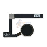 iPad Mini 5 Compatible Home Button with Flex Cable Replacement