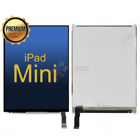 iPad Mini Premium LCD Display Screen Replacement