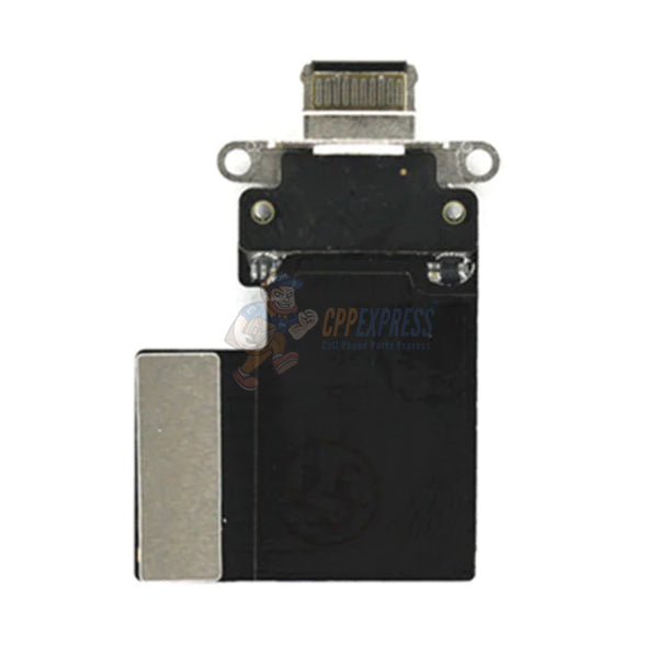 iPad Pro 11" 1st / 2nd / Pro 12.9" 3rd / 4th Gen Charging Port Dock Connector Flex Cable