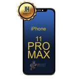 iPhone 11 Pro Max LCD Display Touch Screen Digitizer Assembly JH Quality Grade Black