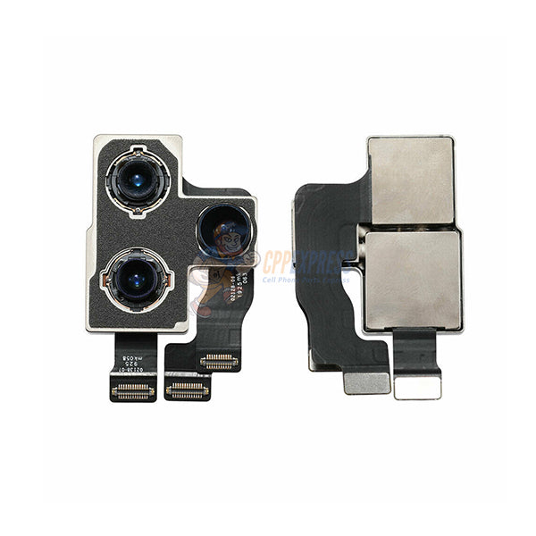 iPhone 11 Pro Rear Back Main Camera Module Flex Cable