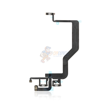 iPhone 12 / 12 Pro Power Flex Cable Replacement