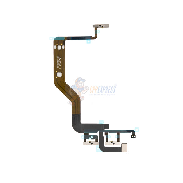 iPhone 12 / 12 Pro Power Flex Cable Replacement