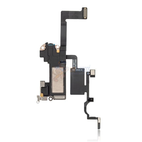 iPhone 12 Ear Speaker with Flex Cable Replacement