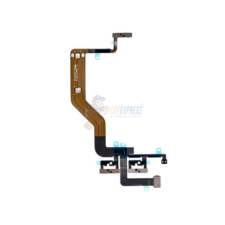 iPhone 12 Mini Power Flex Cable Replacement